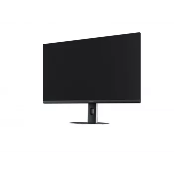27-Zoll-Computermonitor Xiaomi G27i 2026, 1920×1080 Full HD IPS LCD, 1 ms, 400 cd/m², VESA, schwarz