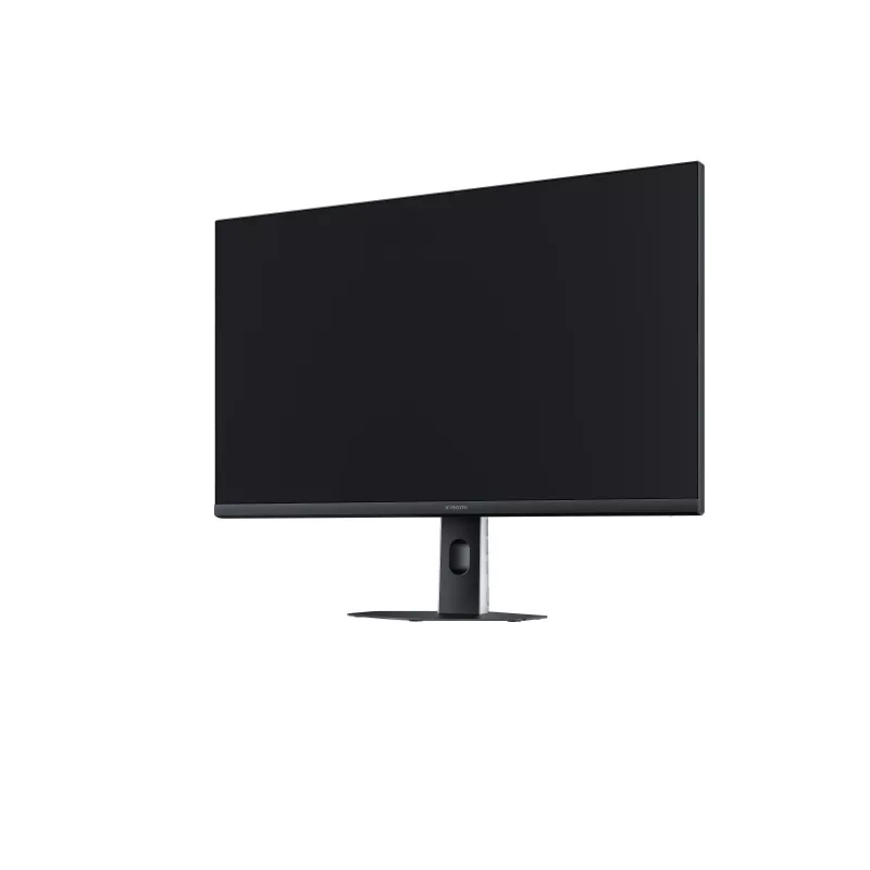 27-Zoll-Computermonitor Xiaomi G27i 2026, 1920×1080 Full HD IPS LCD, 1 ms, 400 cd/m², VESA, schwarz