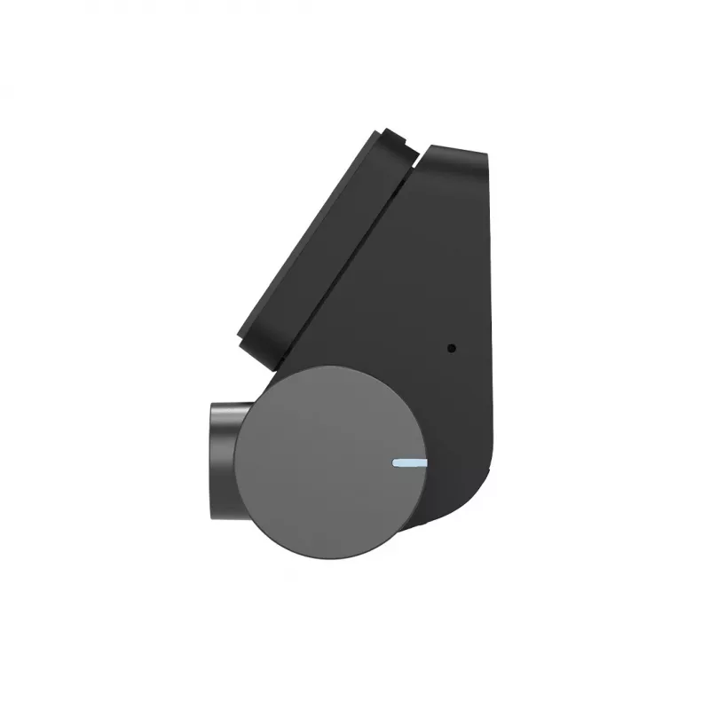 70mai A500S Dash Cam Pro Plus 1944P GPS ADAS, Sony IMX335, 6-Glasses 140° Weitwinkel, G-Sensor, H.264, IEEE 802.11 b/g/n/ 2.4GHz, 500mAh (ohne RÜCKFAHRKAMERA, Option für RÜCKFAHRKAMERA)