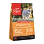 ORIJEN Cat Original - Trockenfutter für Katzen - 1,8 kg