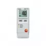 TESTO 184 T3 Temperatur-Datenlogger, Datenrekorder, 40000 Messwerte, -35 ... +70 °C, 0,1 °C (0572 1843)