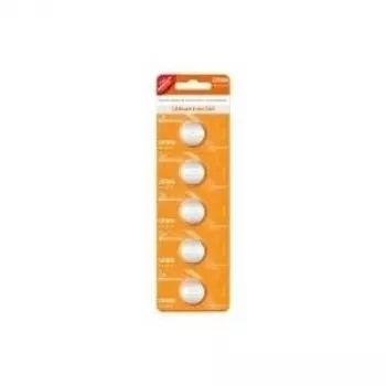 Einwegbatterie MediaRange MRBAT135