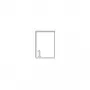 Avery - klar - A4 (210 x 297 mm) 25 Etikett(en) (25 Blatt x 1) transparente Adressetiketten