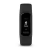 Garmin VIVOSMART 5 OLED Digital 88 x 154 Pixel Touchscreen Schwarz GPS (Satellit)
