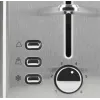 G3 Ferrari Tramezzo 6 2 Scheiben 920 W Edelstahl