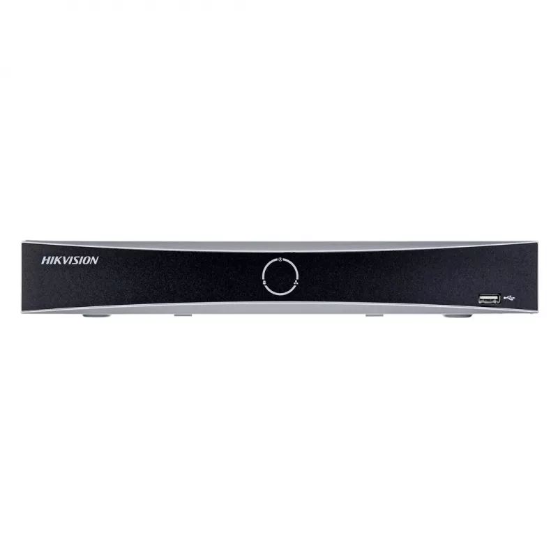 Netzwerk-Videorekorder Hikvision DS-7604NXI-K1/4P 4 Kanäle 4K