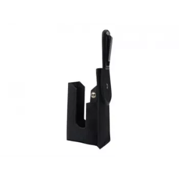 Gürtelholster Motorola 11-35035-01R Schwarz