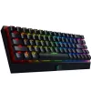 Razer SchwarzWidow V3 Mini HyperSpeed Tastatur