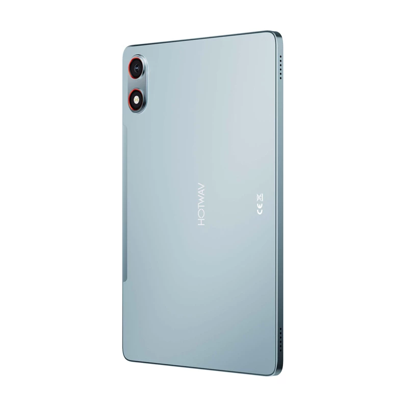 Tablet HOTWAV Pad 13 Pro — 13-Zoll-Tablet, grün