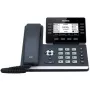 Yealink SIP-T53W IP-Telefon Grau 8 Leitungen LCD Wi-Fi