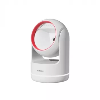 Hismart HS081850 Rot