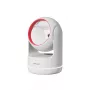 Hismart HS081850 Rot