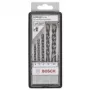 Bohrer-Set Bosch 2 607 010 524