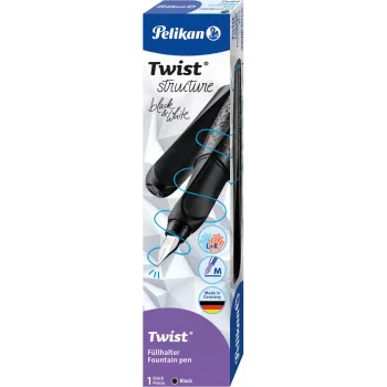 Pelikan 824613 Schwarz