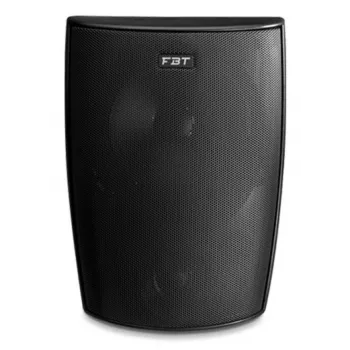 FBT Project 550 2-Wege Schwarz Kabelgebunden 50 W