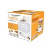 Esperanza EKD004 Dörrautomat, transparent, weiß 250 W