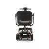 Mobilitäts-Falt-Elektroroller VITEA CARE MINI II — 270 W Motor, 12 Ah Batterie, Höchstgeschwindigkeit 6 km/h, Belastbarkeit 136 kg, herausnehmbare Batterie