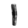 Haarschneider BABYLISS E786E, kabellos wiederaufladbar, 13 Längeneinstellungen, 0,5–24 mm, Edelstahlklinge, schwarz