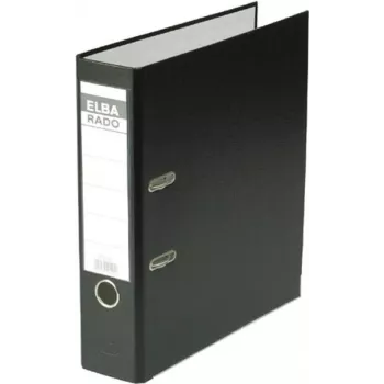 Elba 10417 SW Schwarz