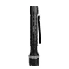 Handtaschenlampe ESPERANZA Epione XL LED 1.2W 100 lm 100 m Schwarz, batteriebetrieben R20 (3)