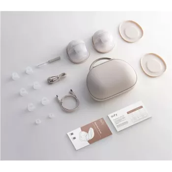 Eufy S140 Milchpumpe 150 ml Elektronisch