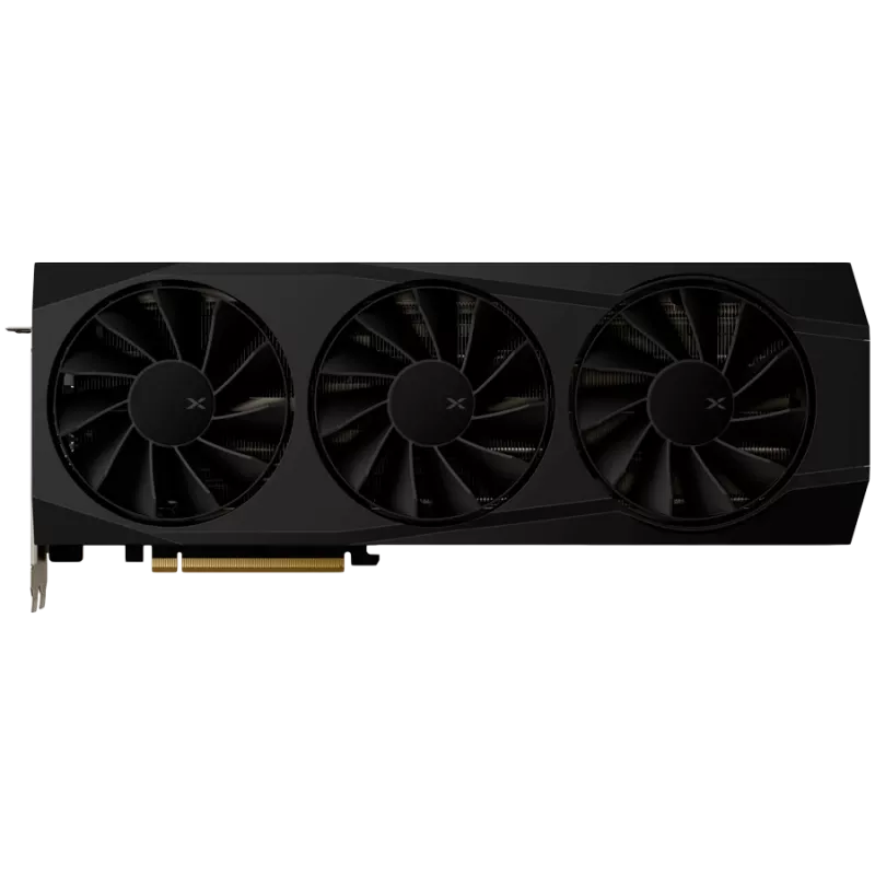 XFX Radeon RX 9070 16GB GDDR6 Grafikkarte