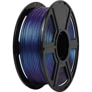 Filament-Spule FlashForge HS PETG 1,75 mm 1 kg Nebula Lila