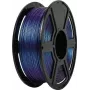 Filament-Spule FlashForge HS PETG 1,75 mm 1 kg Nebula Lila
