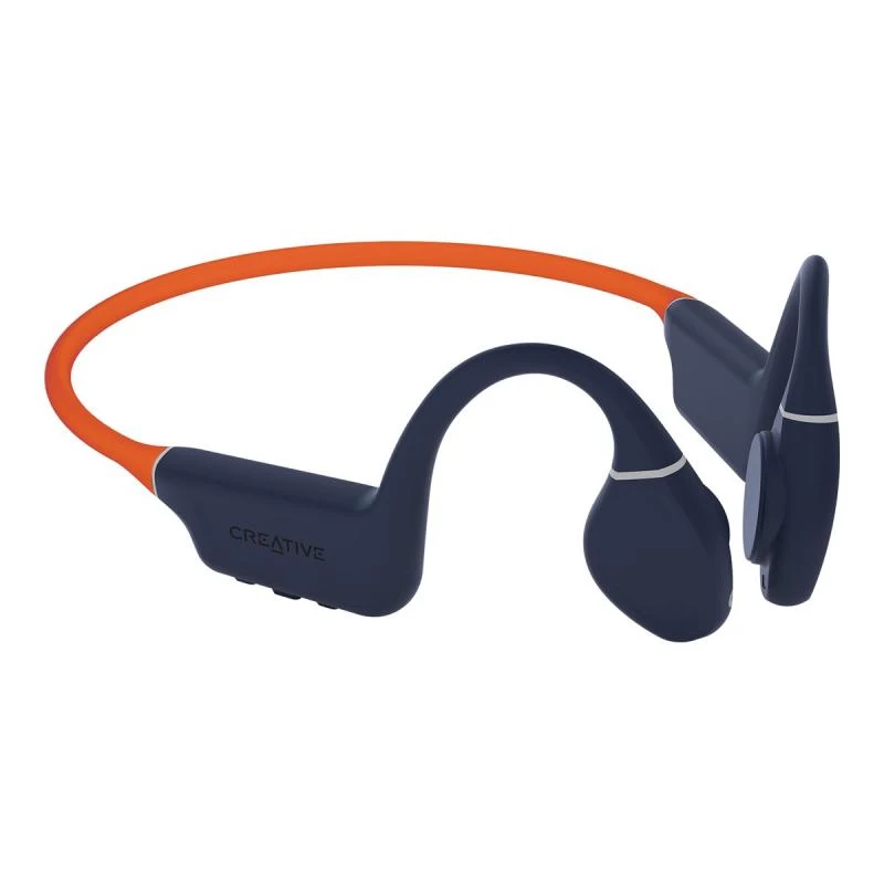 Creative 51EF1081AA002 Creative Outlier Free Pro+ On-Ear Headset W