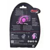 Flexi New Neon S 5 m Hunde-Automatikleine