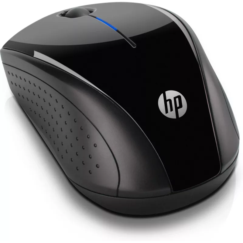 HP Wireless Maus 220