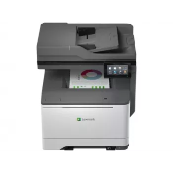 Multifunktionsdrucker CX532adwe 50M70580