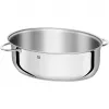 Bräter ZWILLING Plus 8,5 L Aluminium Edelstahl