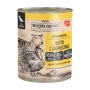 Nassfutter wiejskazagroda Truthahn mit Lamm, 800 g, adulte Hunde, gluten- & sojafrei