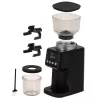 Adler Burr Kaffeemühle | AD 4300 | 180 W | Bohnenkapazität 300 g | Schwarz