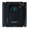 Wybot kabelloser Poolreinigungsroboter M1 — robotischer Poolsauger, kabelloser Betrieb