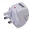 AVerMedia GC313 Universal White AC Fast Charging Indoor