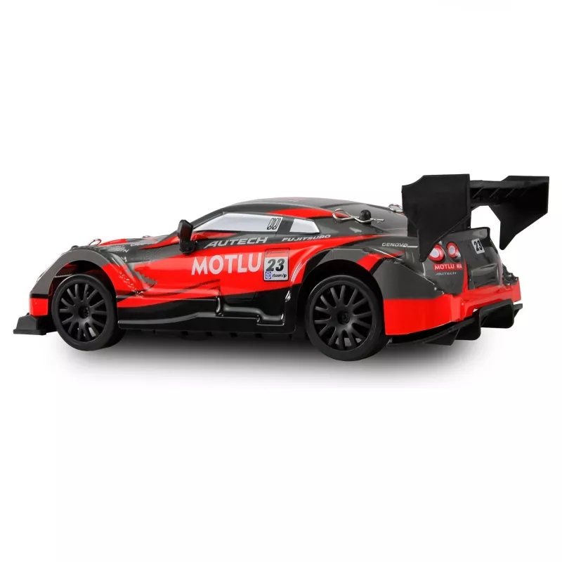 Drift Car Amewi 21112 1:24 Elektrisches RC Modell, Li-Ion 500 mAh, Empfohlen 8+