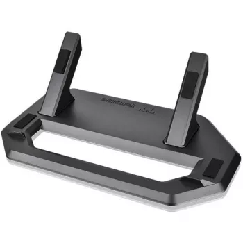 Tower-zu-Rack-Umbauset Thermaltake AC-078-ON1NAN-A1 für Mini-Tower-Gehäuse, schwarz, 145×266×459 mm