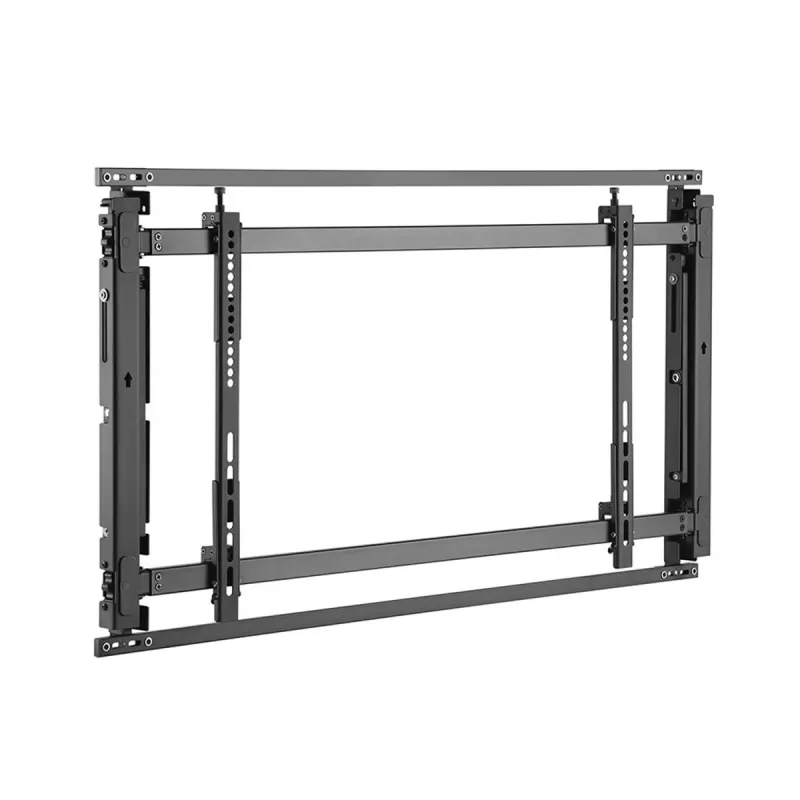 TV-Videowandhalterung MACLEAN MC-845 VESA 600x400mm Halterung für Displays