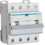 ADX416D FI-LS 4P 10kA B-16A 30mA A (ADX416D)