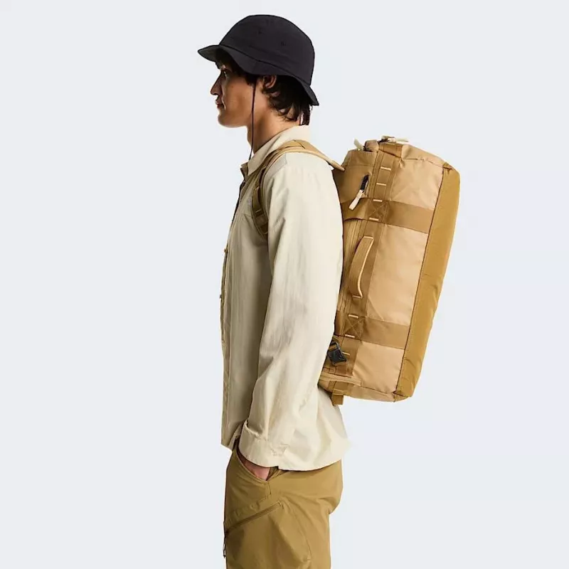 Tasche The North Face Base Camp Voyager Duffel 42L - khaki/braun