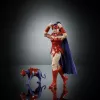 Actionfigur MATTEL MotU Origins Catra 5,5 Zoll – sammelbare bewegliche Figur