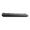 Logitech Tastatur MK235 Wireless KBD+Maus Grau CZ