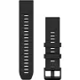 Band Garmin QuickFit 010-13392-02 Schwarz