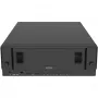 Netzwerkvideorekorder - 8 IP-Kanäle - 4 TB HDD - PoE-Switch - HDMI - USB 3.2