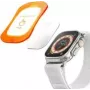 Uhren-Displayschutz LAUT PRIME GLASS für Apple Watch Ultra
