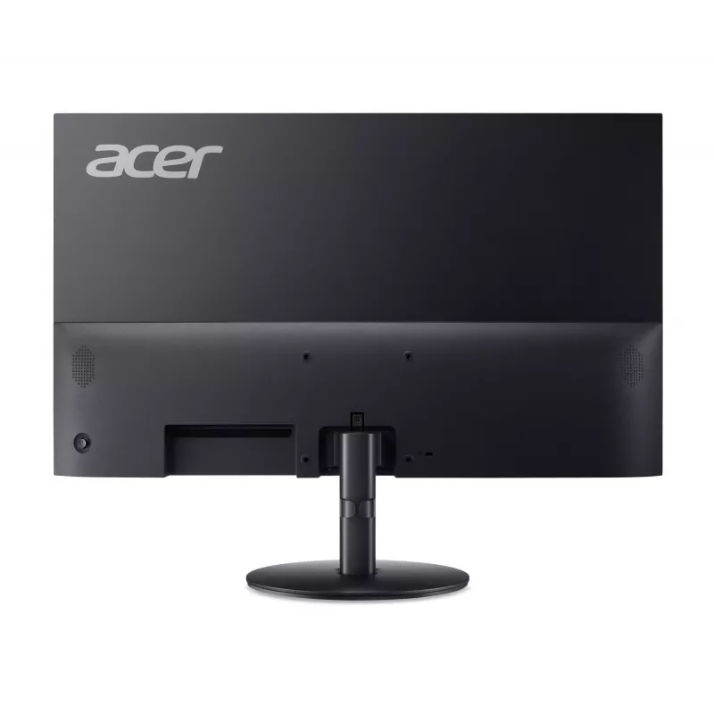 Monitor Acer SA222Q E 21.5 Zoll (54.6 cm) Full HD 1920x1080 IPS 1 ms Schwarz mit Lautsprechern und VESA