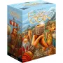 Feuerland 61855 Brettspiel Strategie