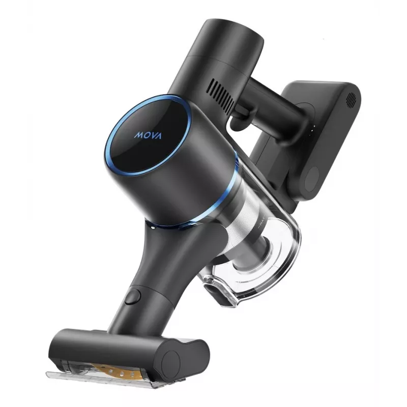 Handstaubsauger MOVA Tech S4